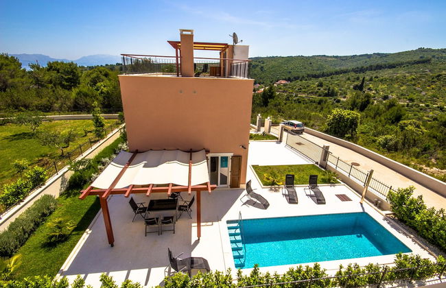 Villa Hana - Foto 23