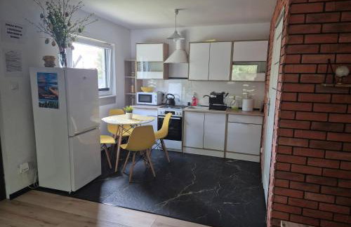 Domek Adam - Jacuzzi dodatkowo płatne - Foto 9