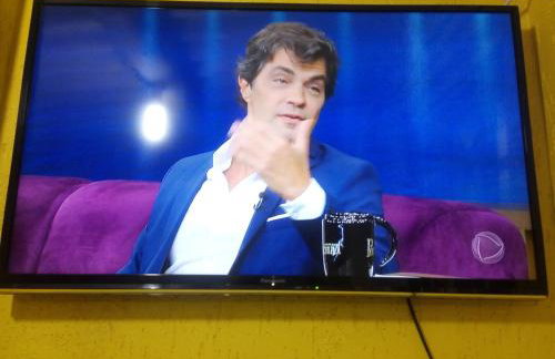 Quitinete Expominas Suite Ar - Foto 3