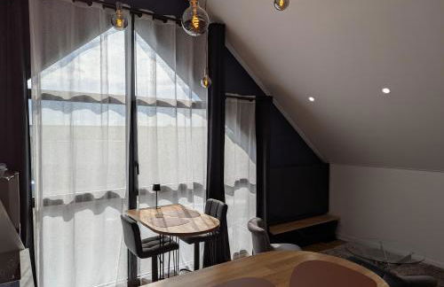 Le Loft - Résidence Chez Gally à Angers - Photo 10