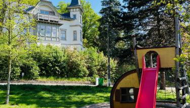 Ferienwohnung Villa Grützner - Photo 3