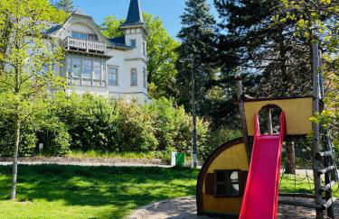 Ferienwohnung Villa Grützner - Photo 3