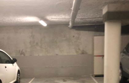 ARCACHON appartement T2 51M2 et parking privatif en sous sol - Foto 9