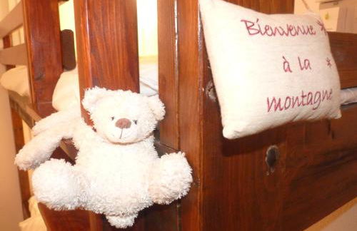 Le Perce-Neige Centre Station - Foto 13