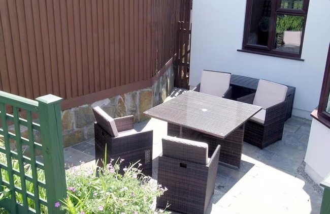 Boscastle Retreat With Secure Garden - Photo 29
