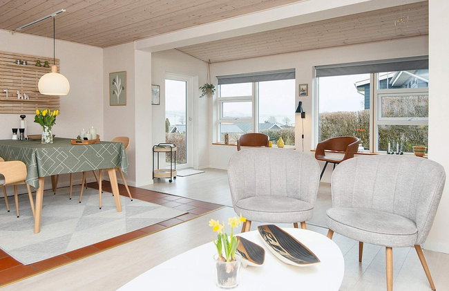 6 Person Holiday Home in Broager - Foto 17