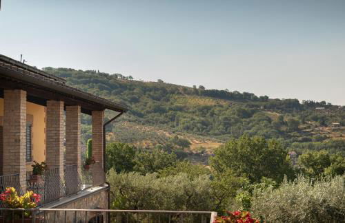 Agriturismo Assisi La Rocca - Foto 125