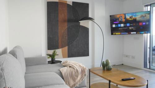 Duke 5torres Apartments - Foto 4