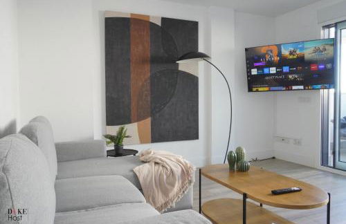 Duke 5torres Apartments - Foto 4