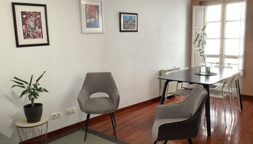 A 100 metros Catedral, 3º -Galería -Duplex - Foto 3