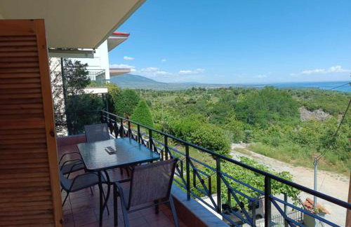 Rainbow Castle Villa neos panteleimonas - Foto 18