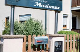 Appartementanlage Marianne - Foto 8