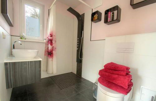 Ferienwohnung Flintstone - Foto 10