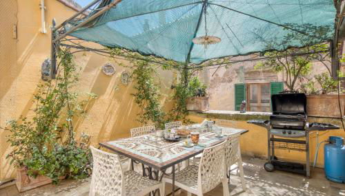 3 Bedroom Lovely Apartment In Canino - Foto 1