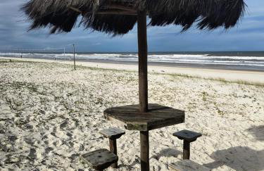 Apartamento Térreo em frente ao Mar Ilhéus - Itacaré BA - Foto 47