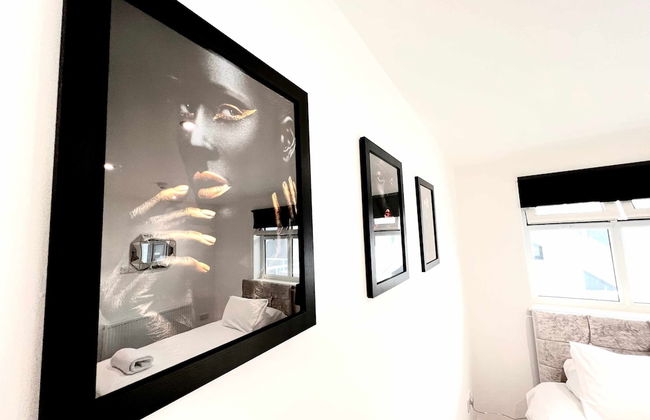 Irwell Liverpool s Heart - Foto 16