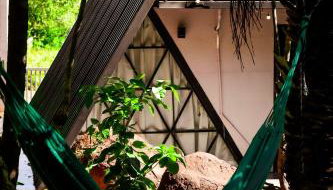 Cabana Quintal - Foto 5