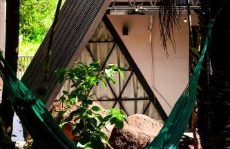 Cabana Quintal - Foto 5