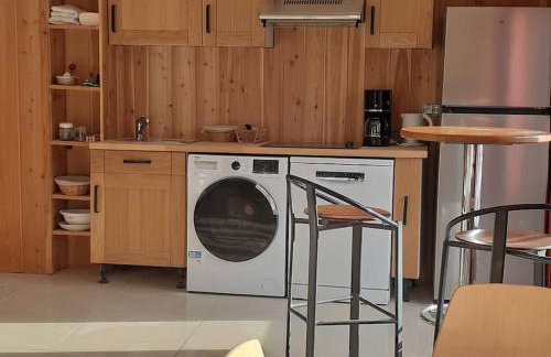 Paradis St Véran - Foto 60