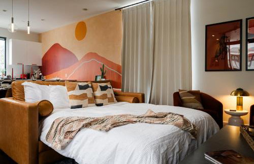 Space City - Prof Design, Game Room, King BD - Photo 21