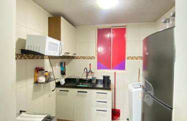 Cond no Tarumã próx Aeroporto - Foto 7