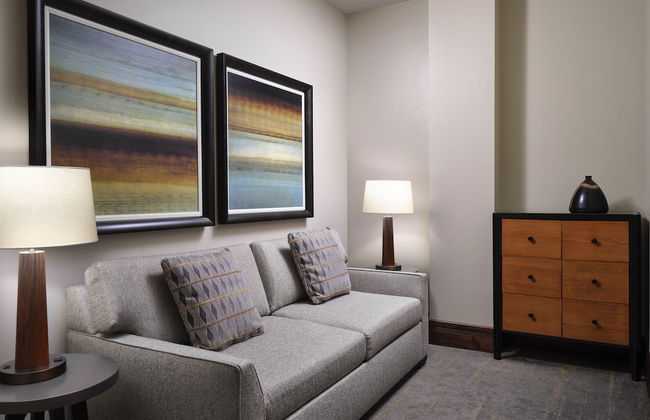 One Village Place Residences, Lake Tahoe - Foto 11