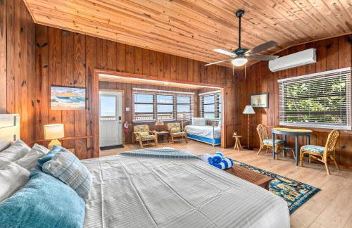 Gulf View Escape on the Beach at Resort with Pool, Kayaks, and More! - Foto 23