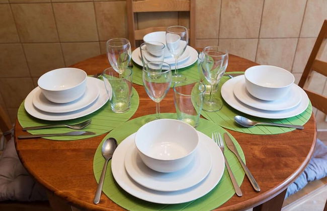 Lux Apartments Mytnaya 24 - Foto 6