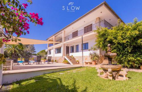 Villa Sa Cabaneta by Slow Villas - Foto 6