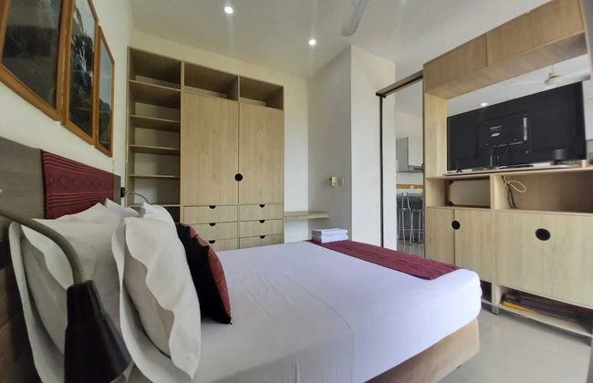 Terrazas Tayrona Travelers Apartamentos y Suites - Photo 17