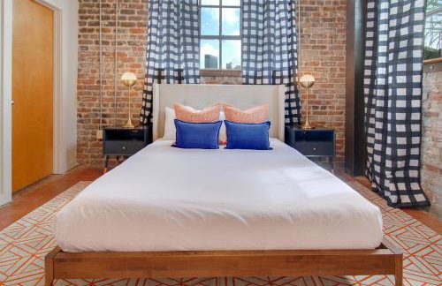 Luxury Arts District Apartments - Foto 15