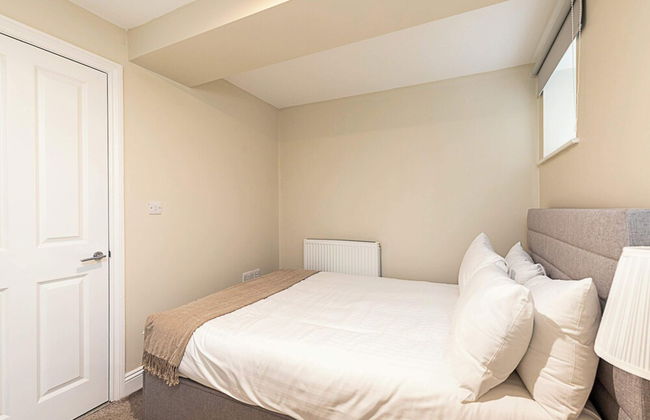 Charming and Modernised Edwardian Flat - Photo 3