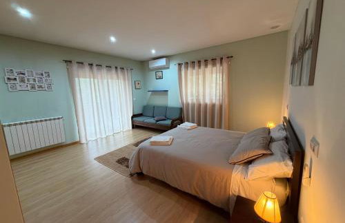 Villa Bessa Nature & Spa - Photo 28