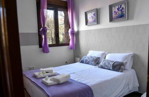 Casa Puente Albor PISCINA CLIMATIZADA - Foto 12