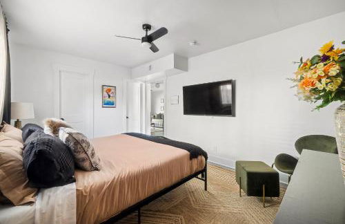 San Marcos 5BR Retreat with Pool Near TXST - Foto 9