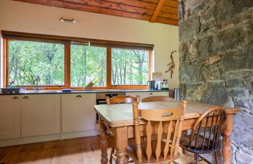 Holiday Home Riverside Cottage by Interhome - Foto 23