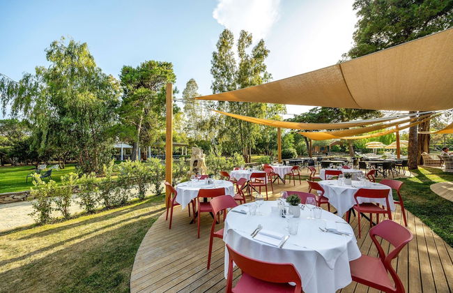 TUI BLUE Budoni - Foto 38