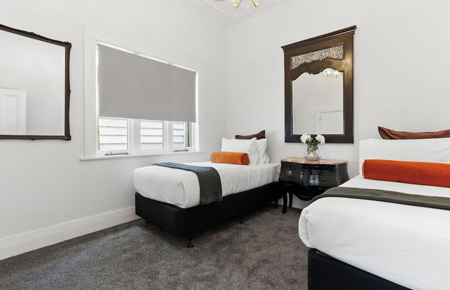 Freemans Bay Home by Urban Rest - Foto 5