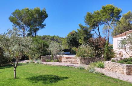 Le Lodge des Cazarelles - Foto 22