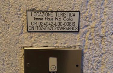 App4rent TANNE HAUS 6 Gallio - Foto 28