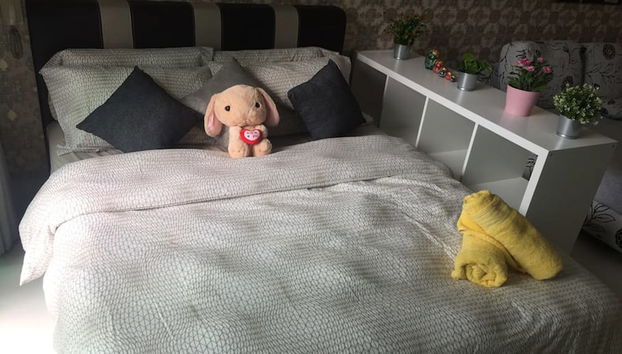 Marc Residence A23-08 by SYNC - Foto 3, Habitación