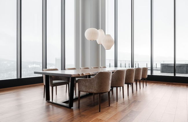 The Vale Rusutsu - Foto 44