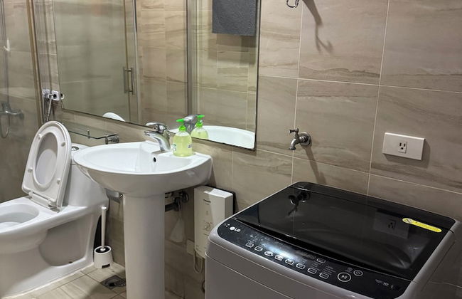 2 bedrooms in makati with balcony - Photo 51