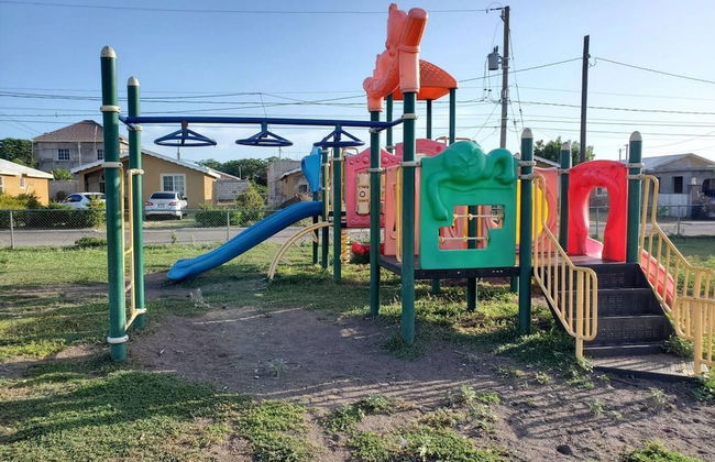 Beautiful 1-bed House in Old Harbour, Gated - Foto 15