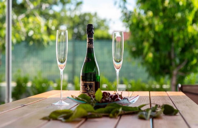 Holiday Home Mons Aureus - Foto 21