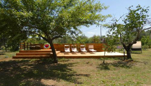 SCAPPO IN UMBRIA, Felicità 14a - Foto 5