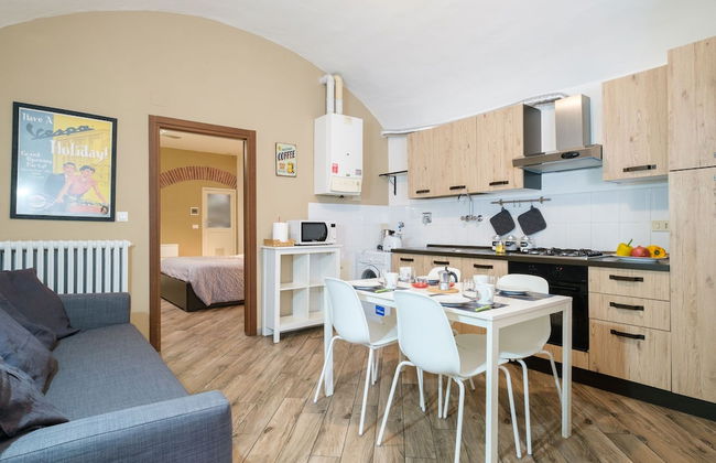 House under the Towers - Foto 13