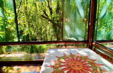 Maresias, Chalé H31 em condomínio dentro da Mata Atlântica e de frente a Entrada 18 da praia - Foto 18