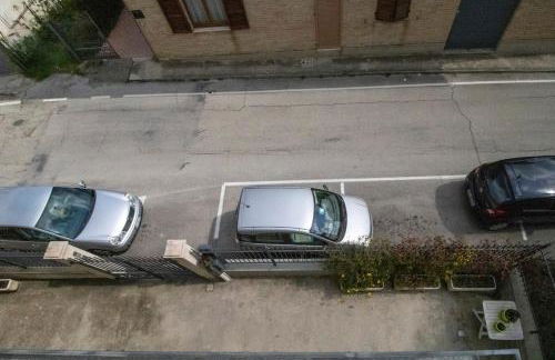 Aviorama Apartment - Private Parking, Sea, Relax - Foto 7