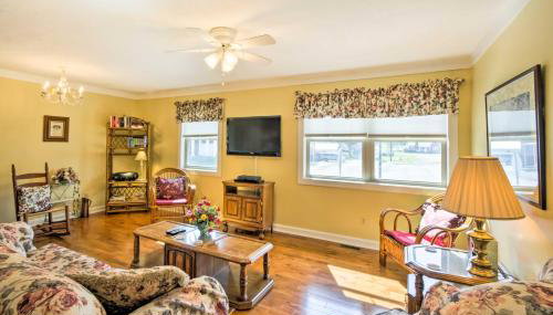 Damascus Apt with Views, Walk to Shops and Parks! - Foto 3